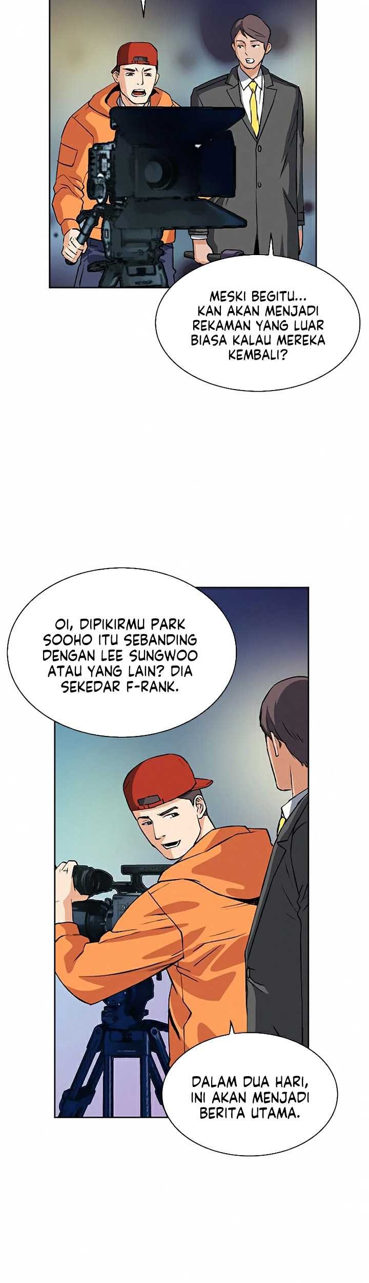 Seoul Station Druid chapter 28 halaman 54