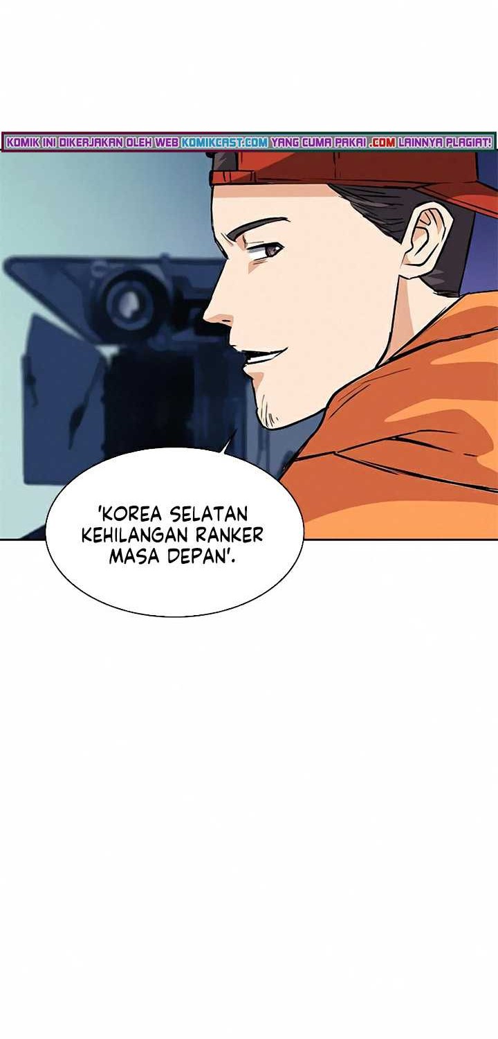 Seoul Station Druid chapter 28 halaman 55