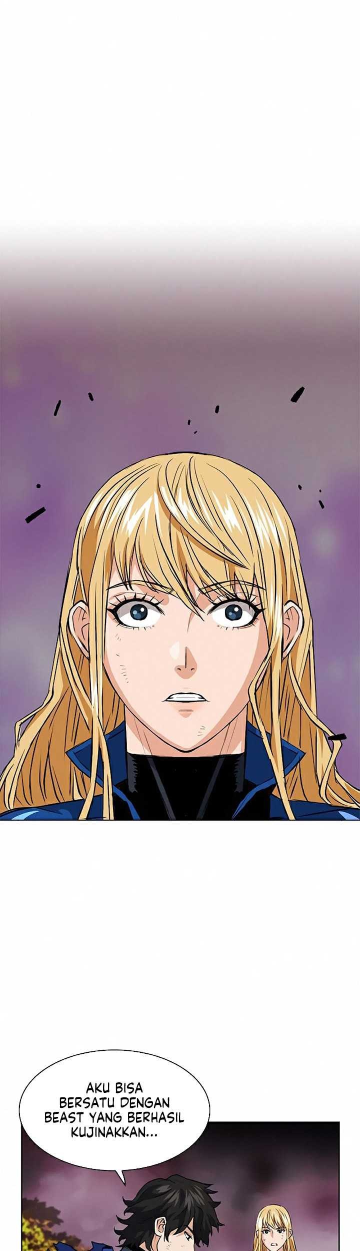 Seoul Station Druid chapter 28 halaman 58