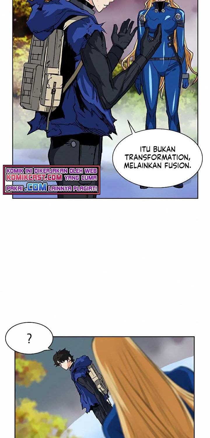 Seoul Station Druid chapter 28 halaman 59