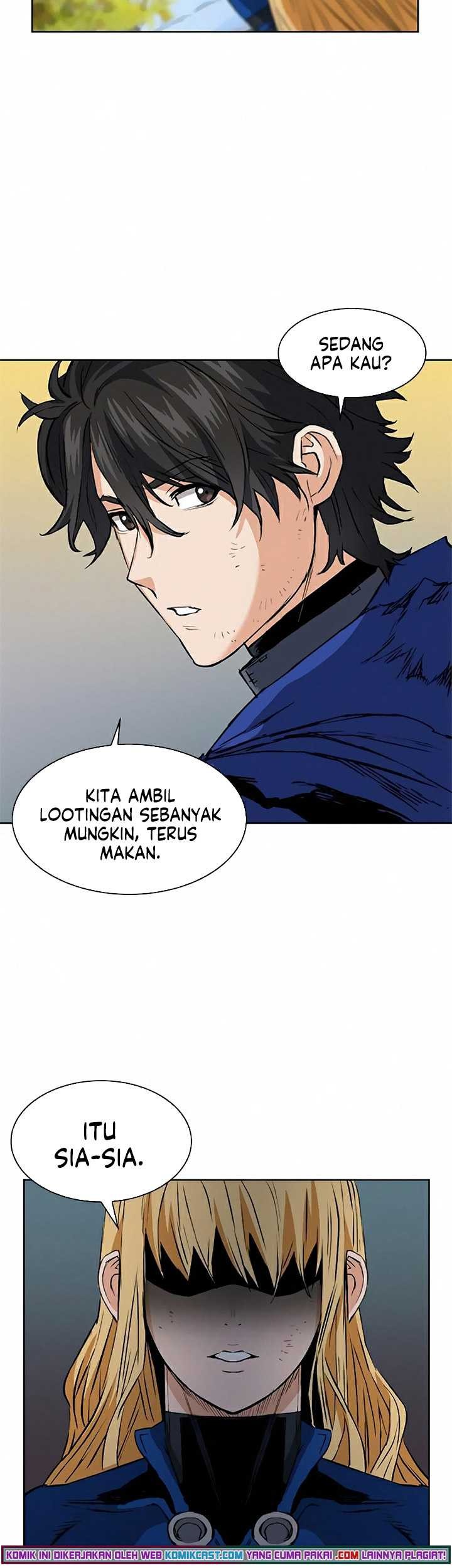 Seoul Station Druid chapter 28 halaman 60