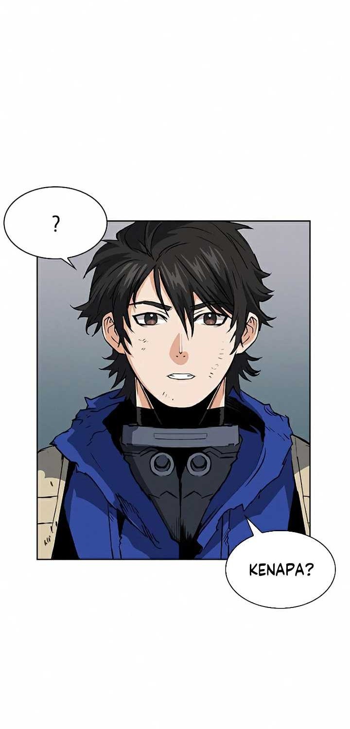 Seoul Station Druid chapter 28 halaman 61