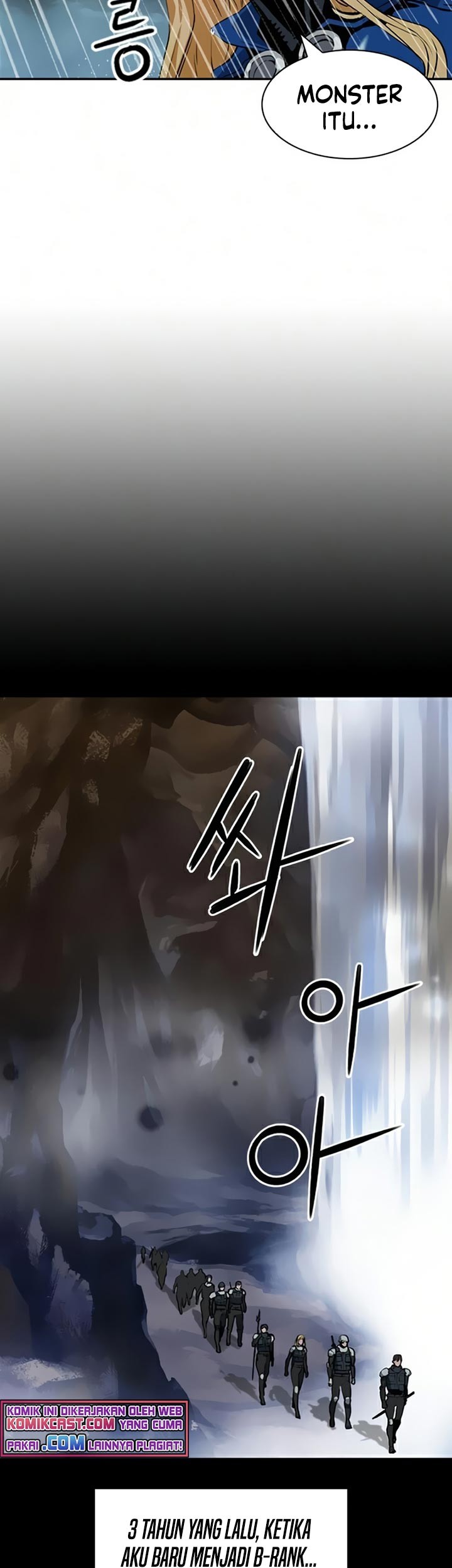 Seoul Station Druid chapter 29 halaman 6