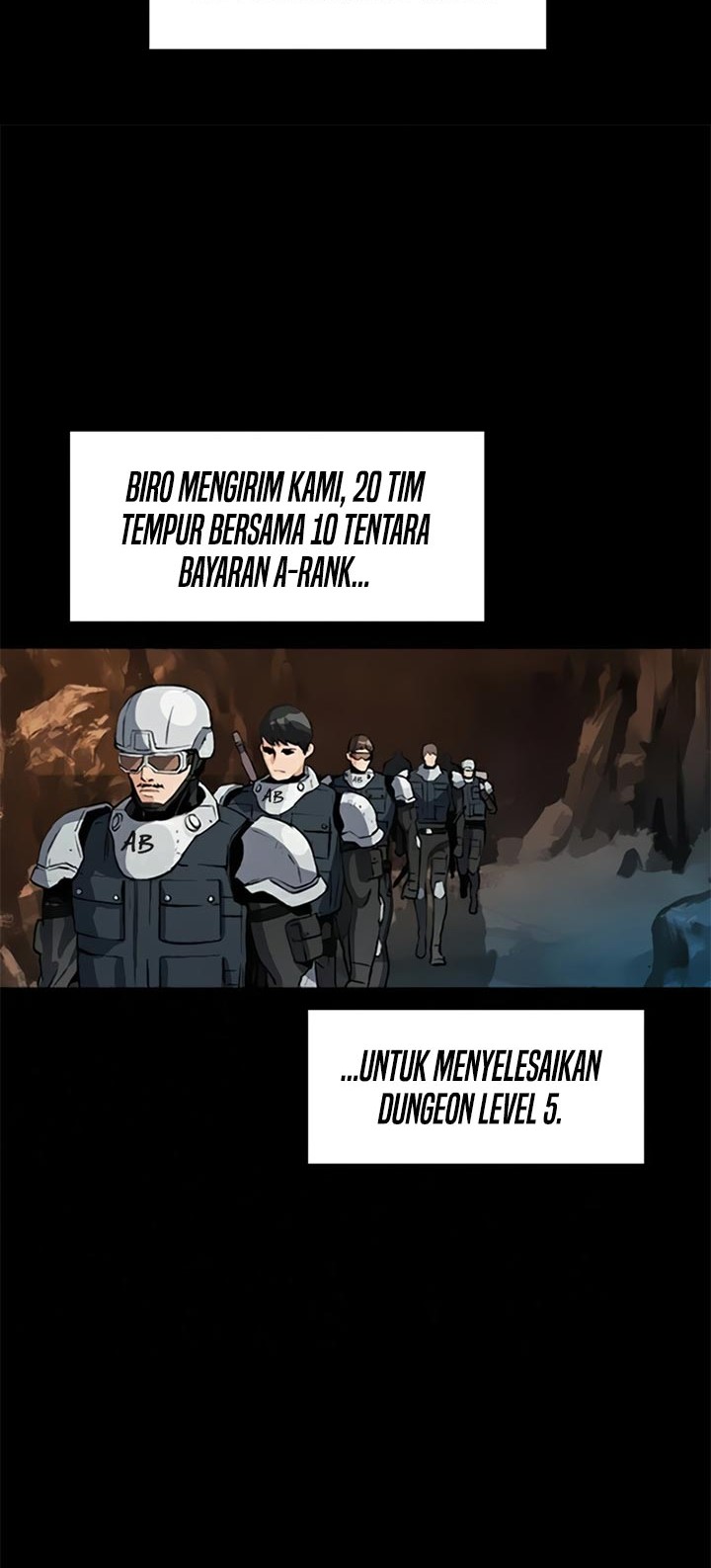 Seoul Station Druid chapter 29 halaman 7