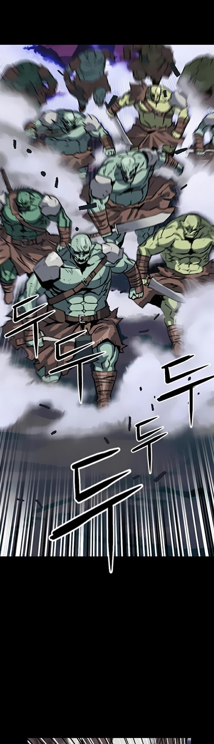 Seoul Station Druid chapter 29 halaman 14