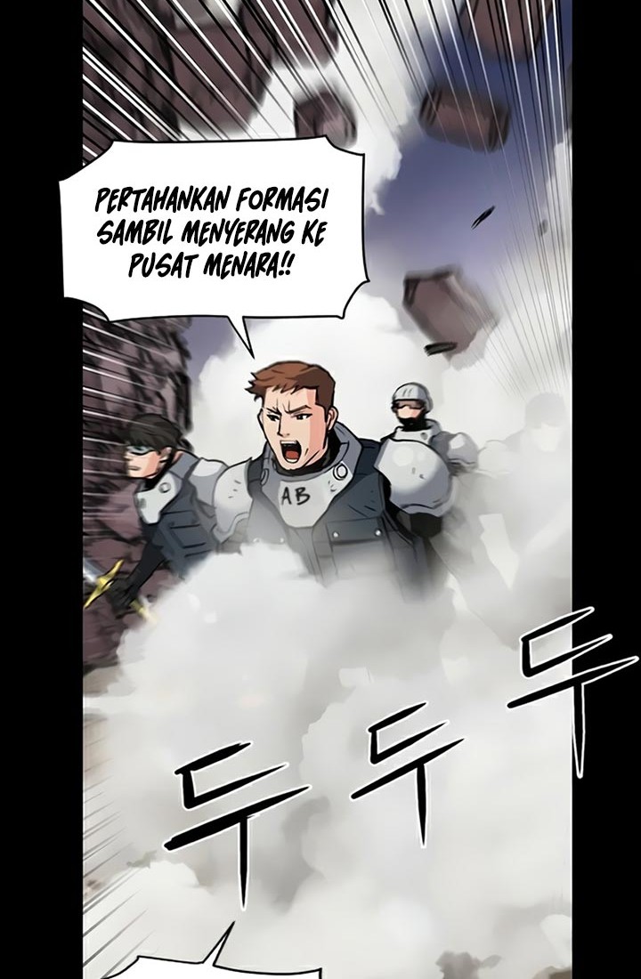 Seoul Station Druid chapter 29 halaman 15