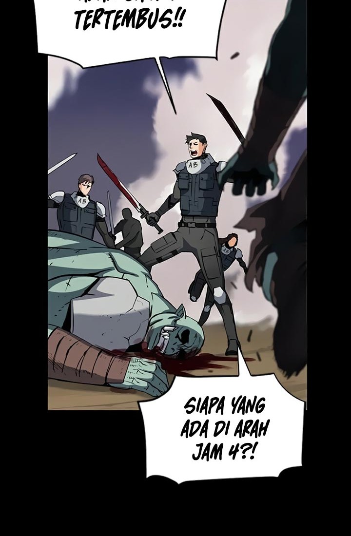 Seoul Station Druid chapter 29 halaman 17