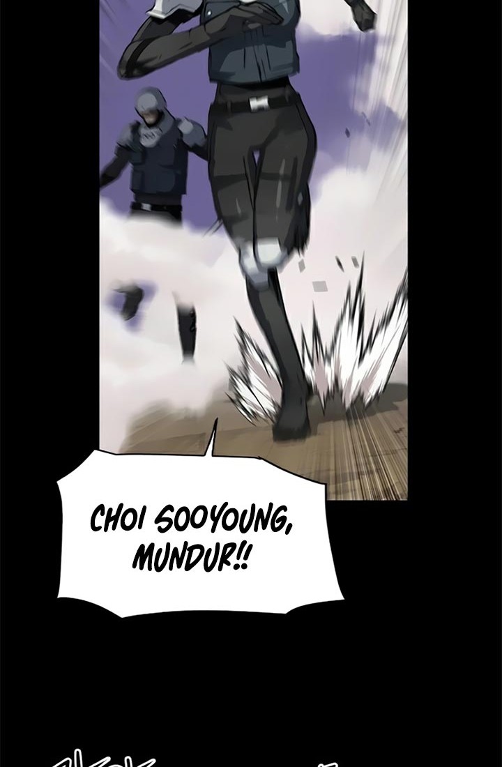 Seoul Station Druid chapter 29 halaman 19