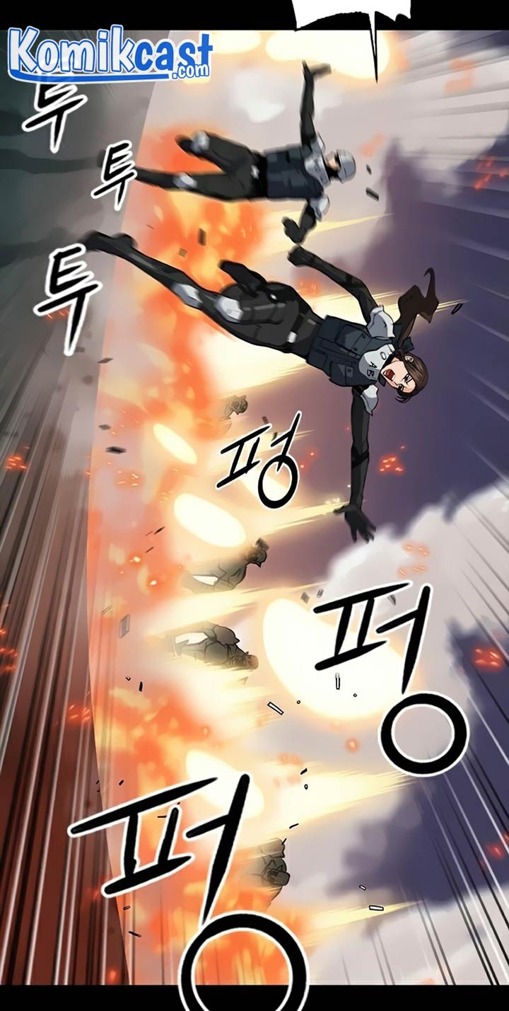 Seoul Station Druid chapter 29 halaman 25
