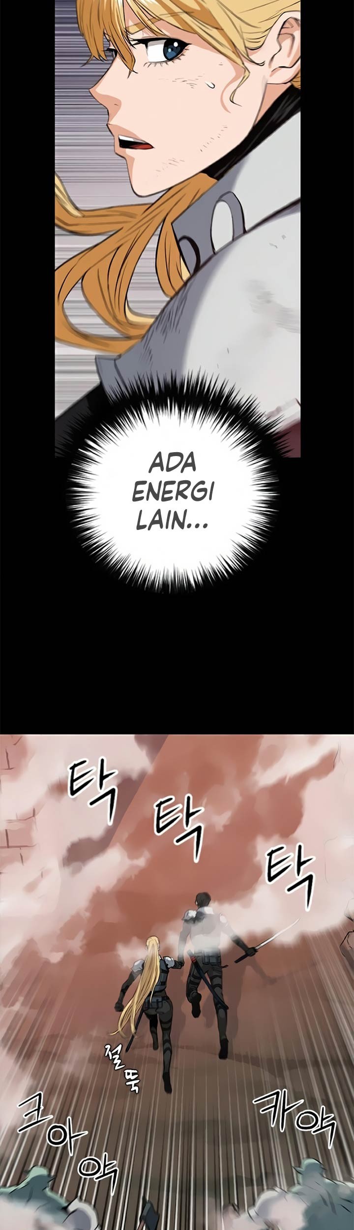 Seoul Station Druid chapter 29 halaman 30