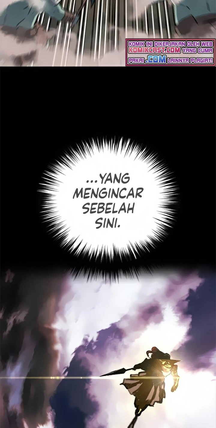 Seoul Station Druid chapter 29 halaman 31