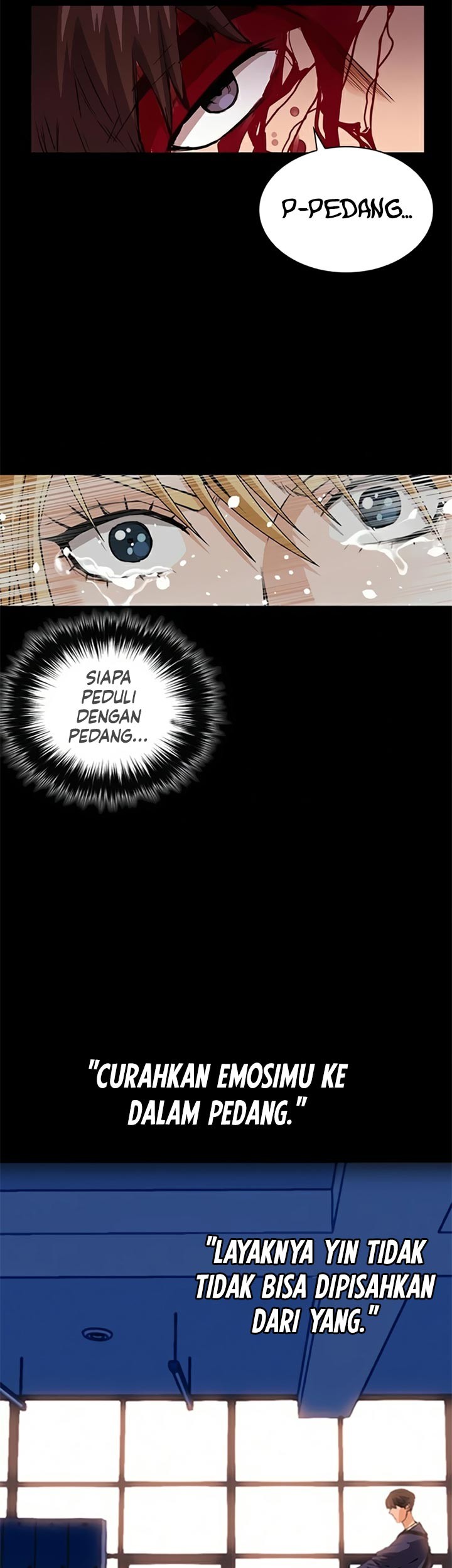 Seoul Station Druid chapter 29 halaman 42