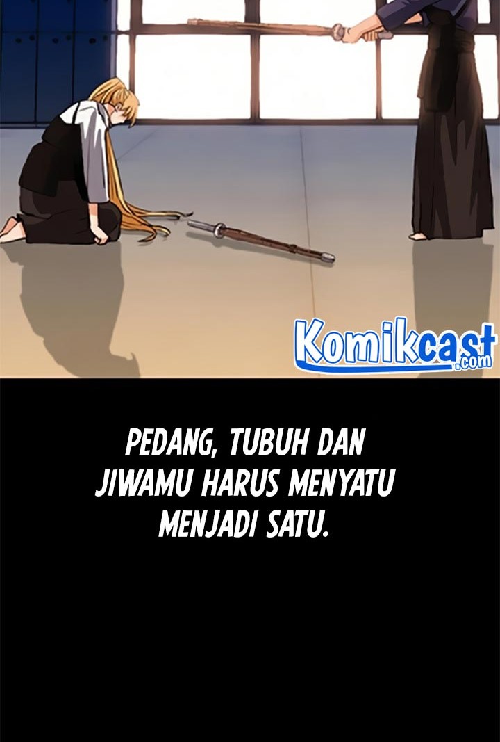 Seoul Station Druid chapter 29 halaman 43