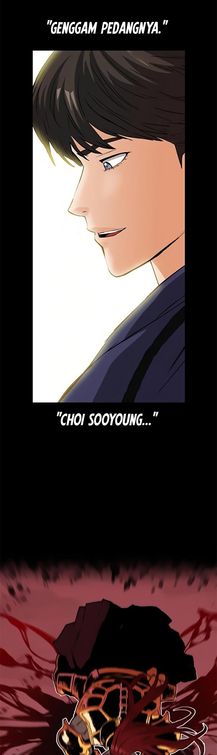 Seoul Station Druid chapter 29 halaman 44