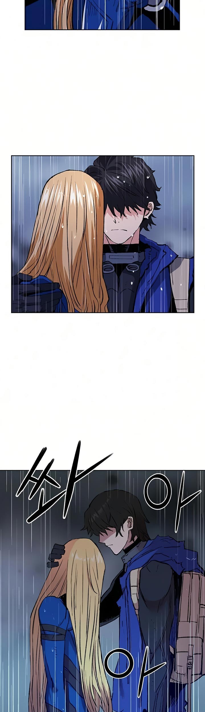 Seoul Station Druid chapter 29 halaman 48