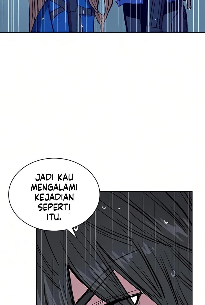 Seoul Station Druid chapter 29 halaman 49