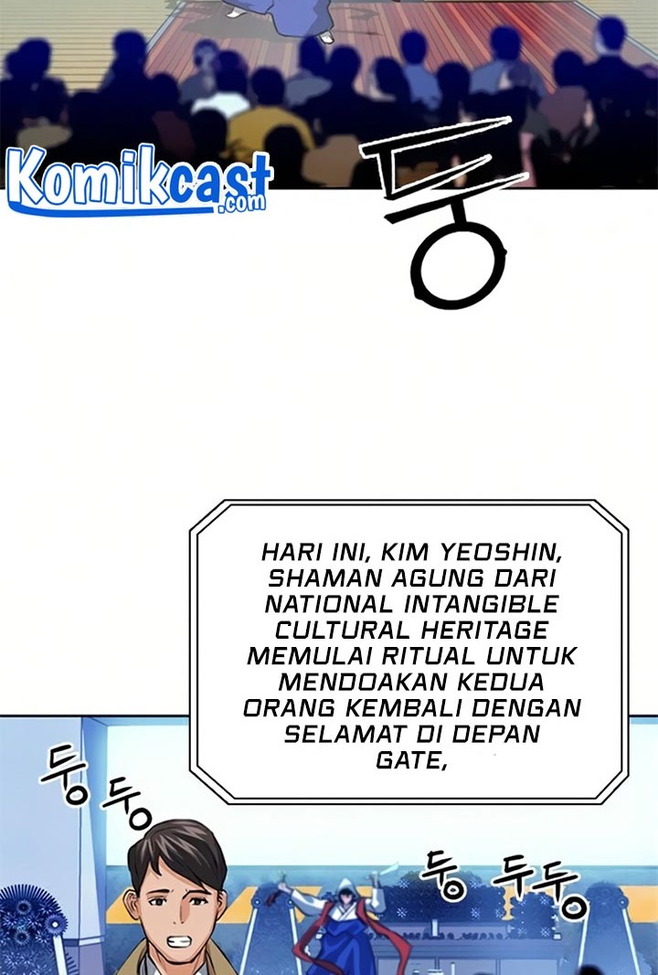 Seoul Station Druid chapter 29 halaman 55