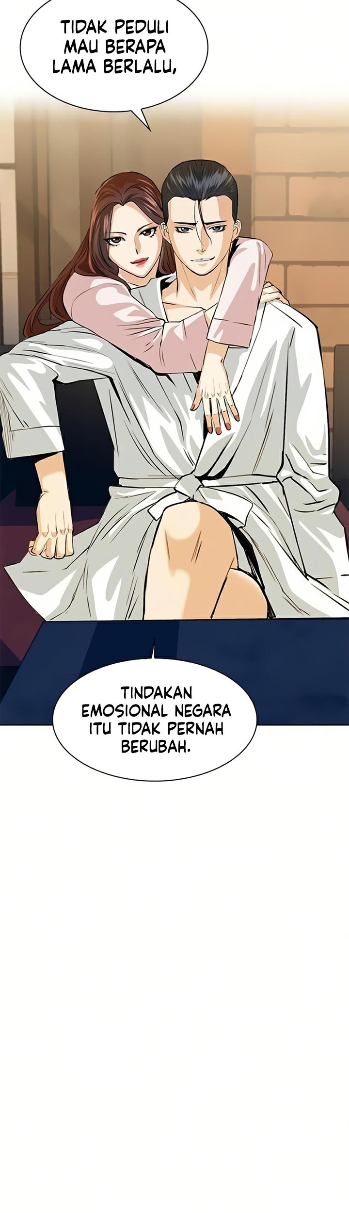 Seoul Station Druid chapter 29 halaman 60