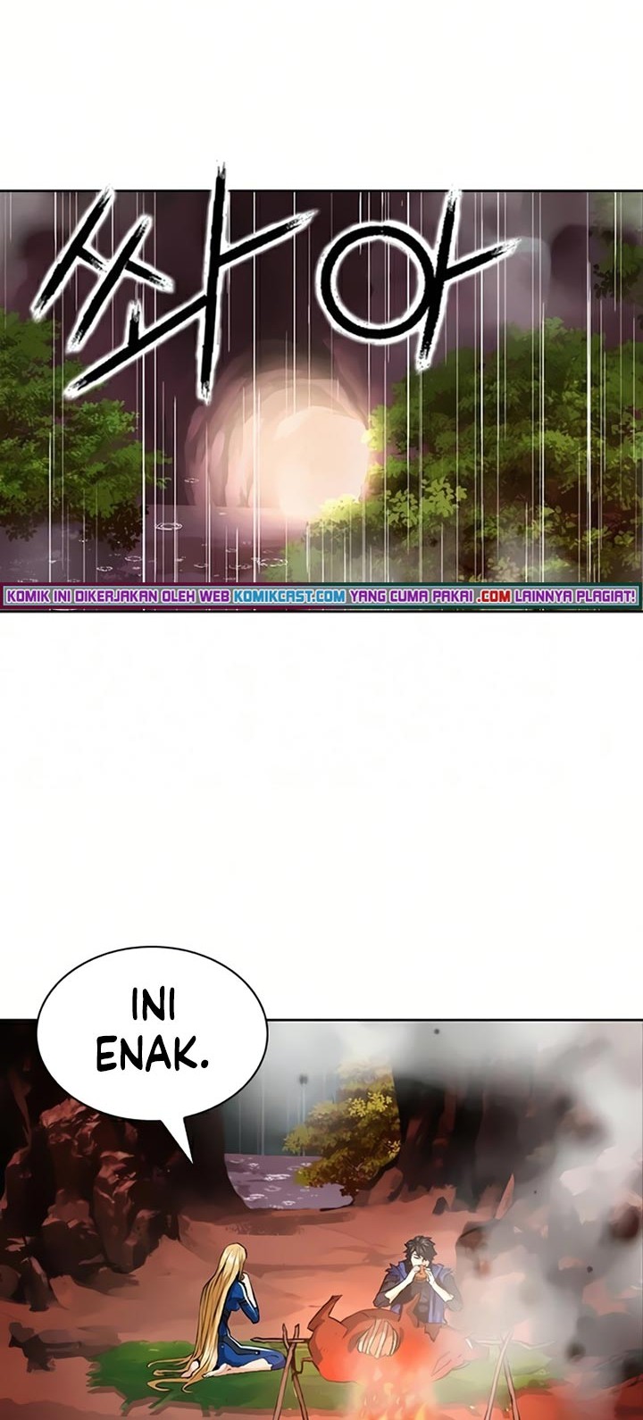 Seoul Station Druid chapter 29 halaman 61