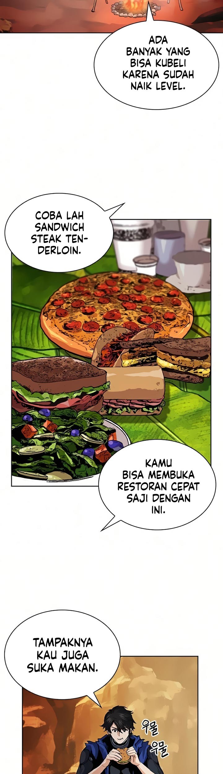 Seoul Station Druid chapter 29 halaman 62