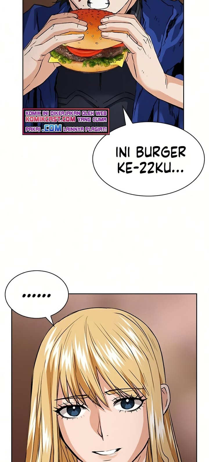 Seoul Station Druid chapter 29 halaman 65