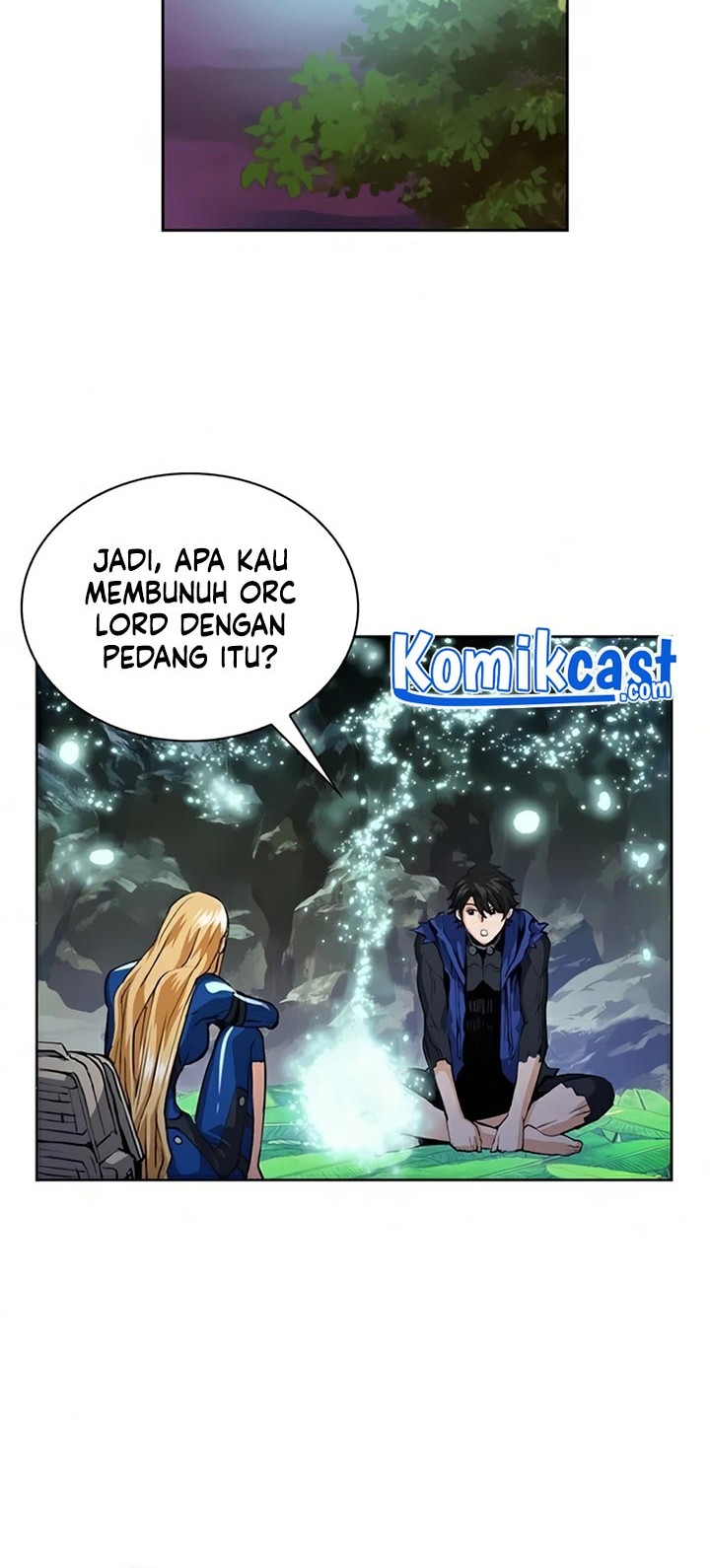 Seoul Station Druid chapter 29 halaman 67
