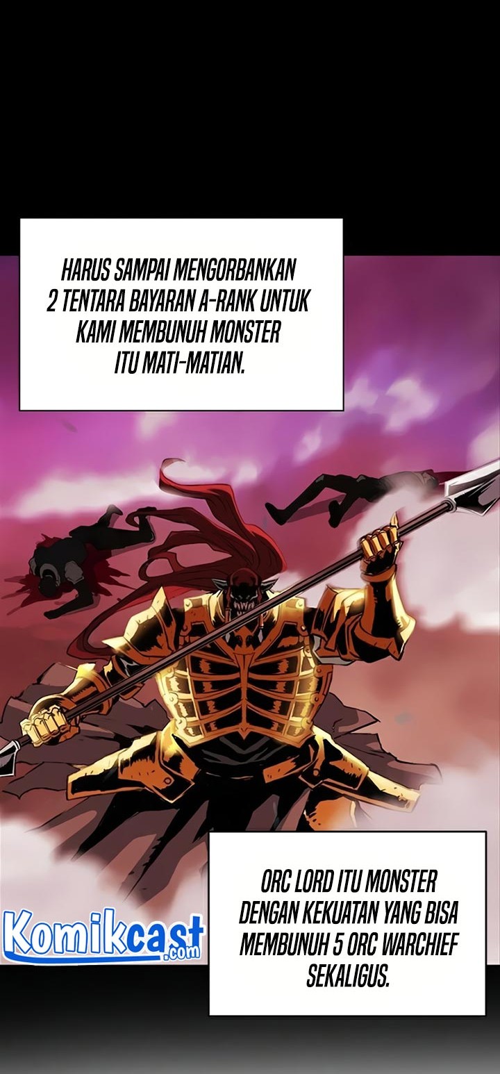 Seoul Station Druid chapter 29 halaman 69