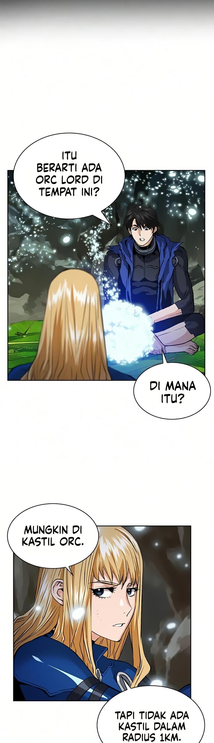 Seoul Station Druid chapter 29 halaman 70