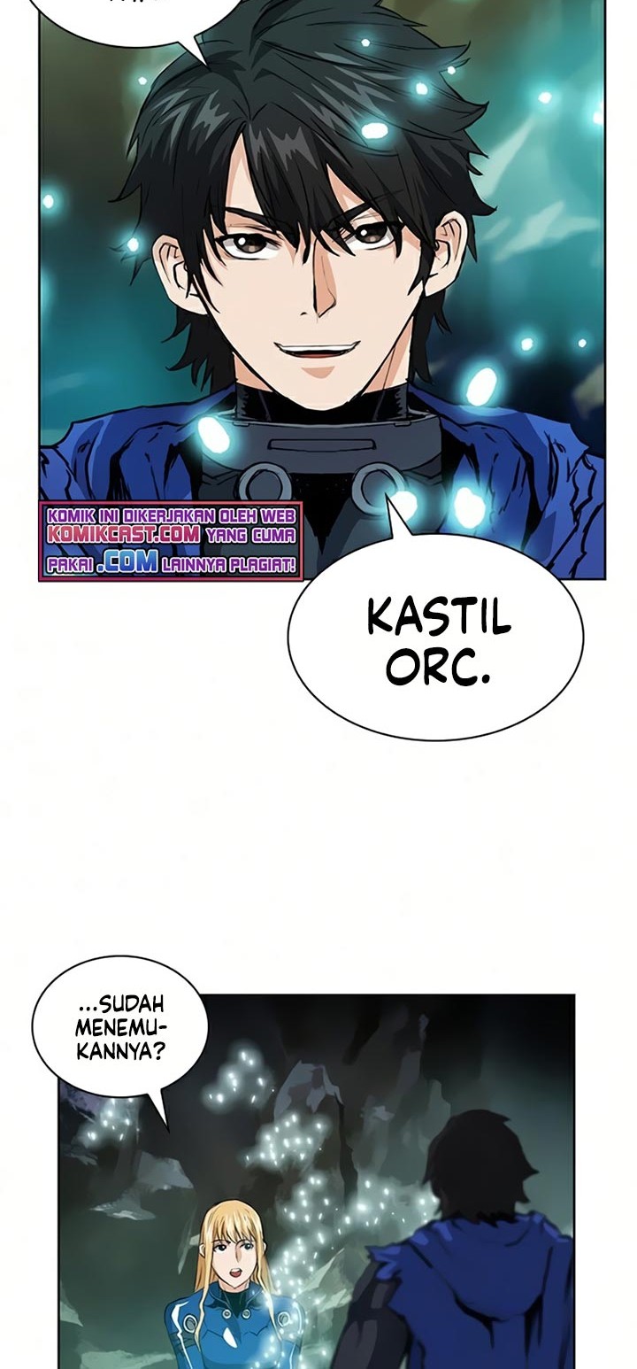 Seoul Station Druid chapter 29 halaman 73