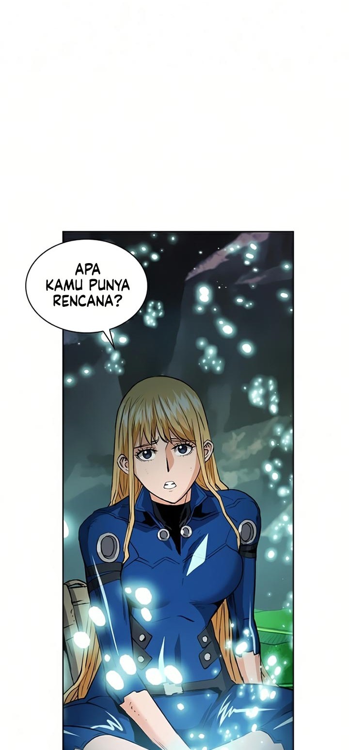 Seoul Station Druid chapter 29 halaman 75