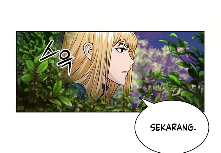 Seoul Station Druid Bab 30 halaman 3
