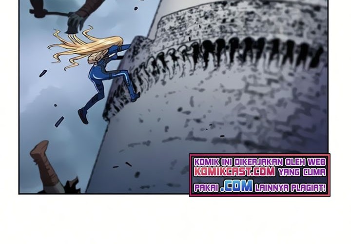 Seoul Station Druid Bab 30 halaman 32