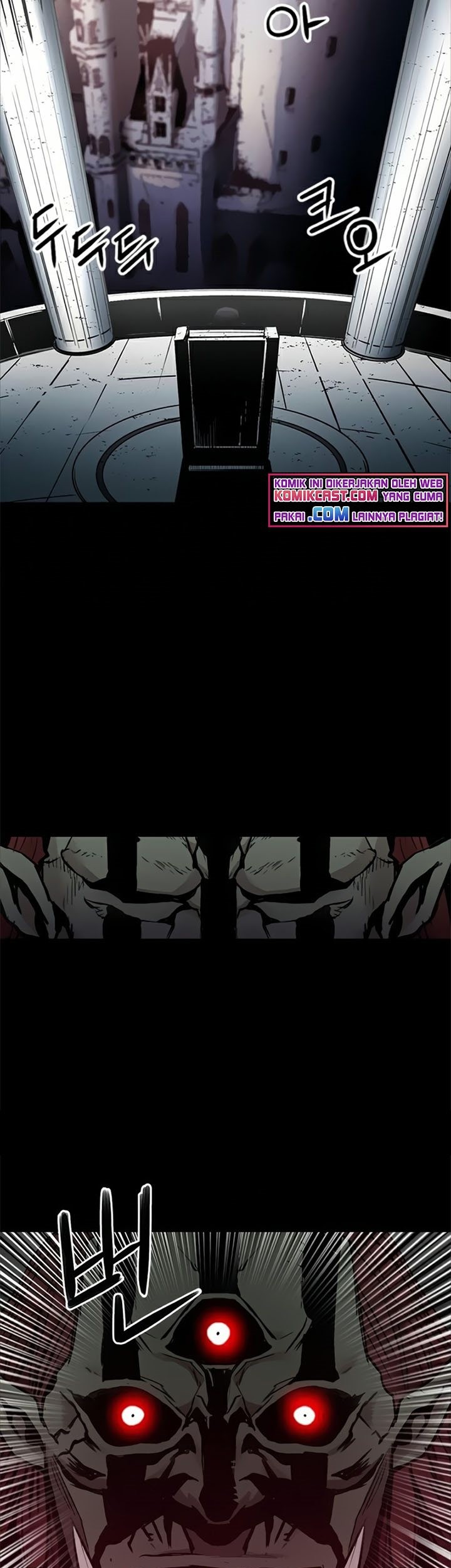 Seoul Station Druid Bab 30 halaman 43