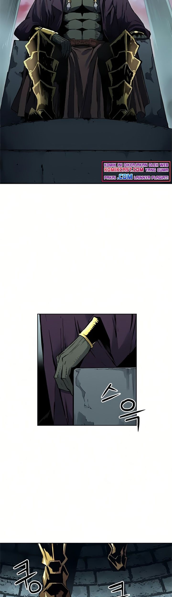 Seoul Station Druid Bab 30 halaman 47