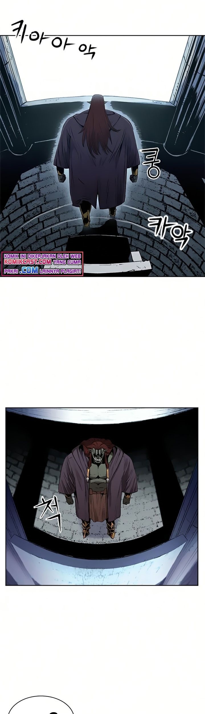 Seoul Station Druid Bab 30 halaman 49