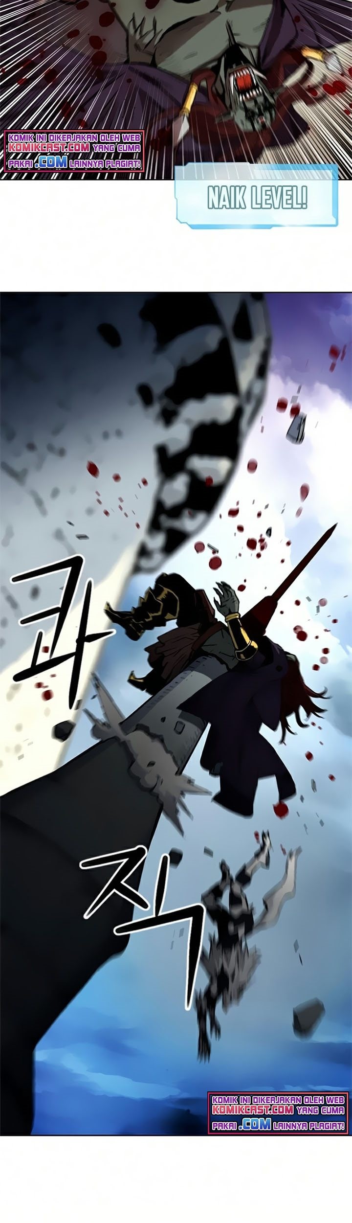 Seoul Station Druid Bab 30 halaman 58