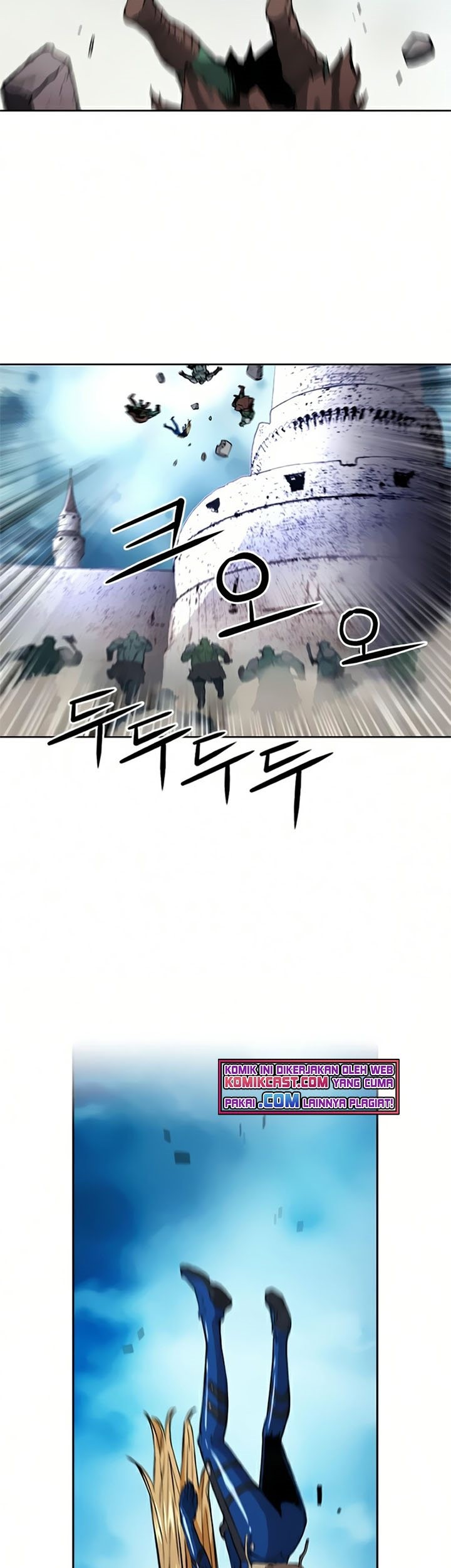 Seoul Station Druid Bab 30 halaman 64