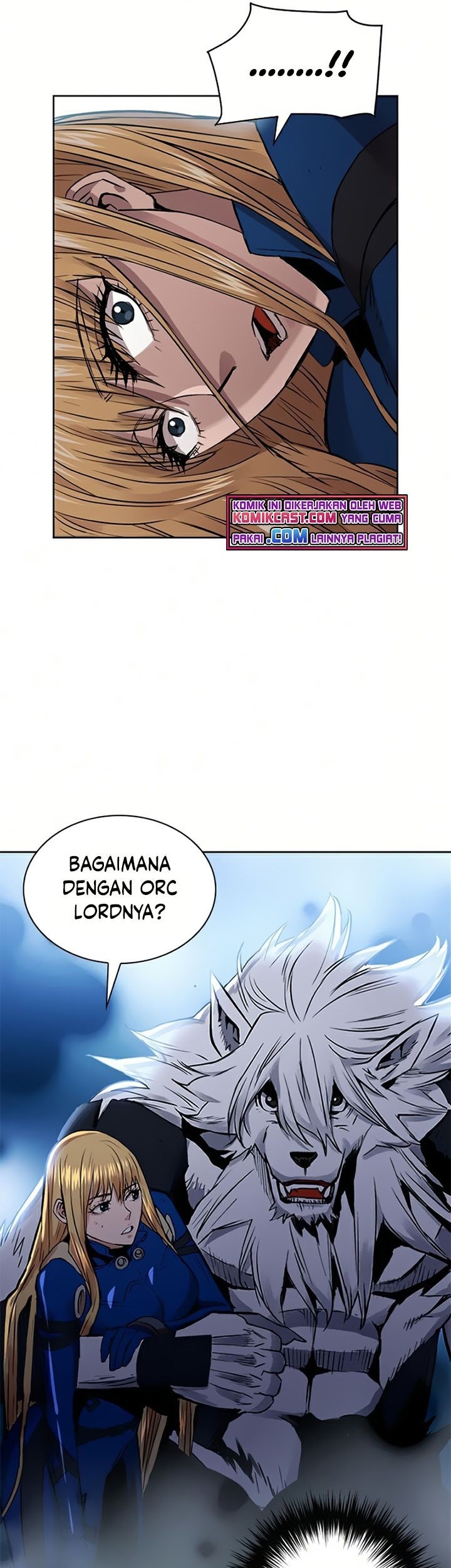 Seoul Station Druid Bab 30 halaman 72
