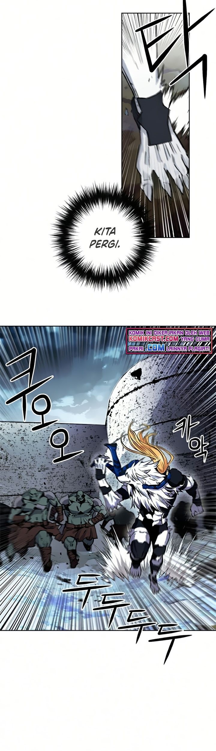 Seoul Station Druid Bab 30 halaman 74