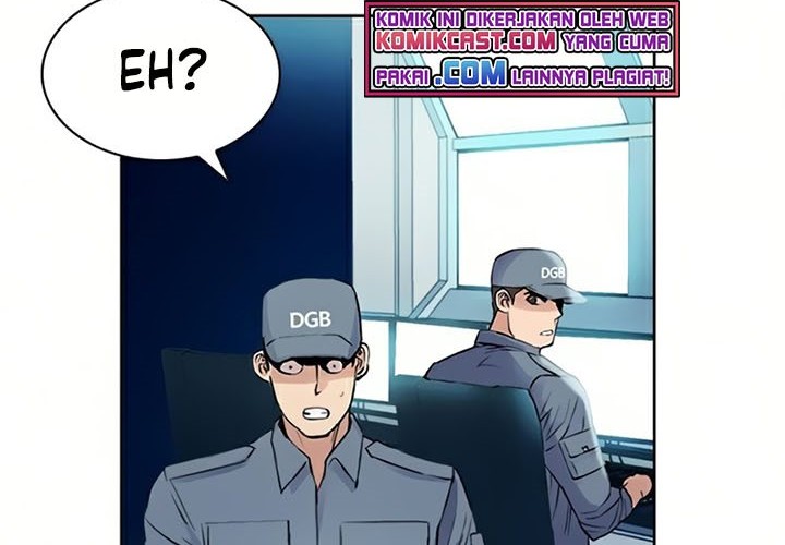 Seoul Station Druid Bab 30 halaman 81