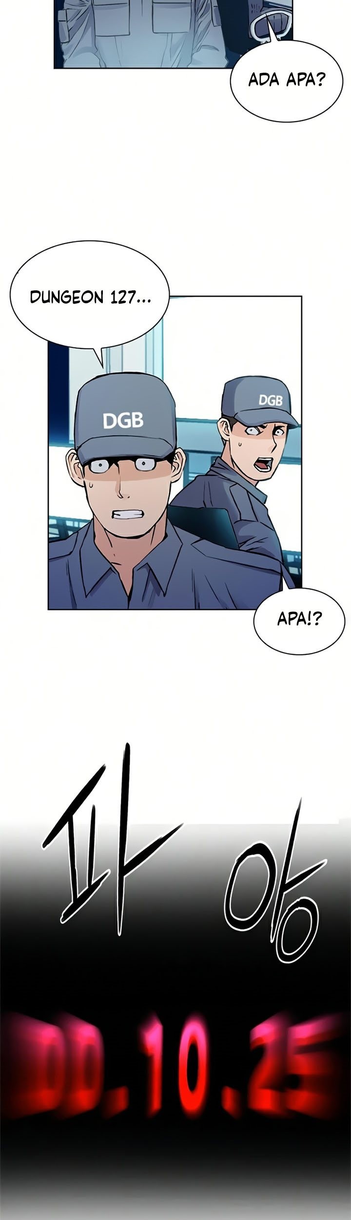 Seoul Station Druid Bab 30 halaman 82