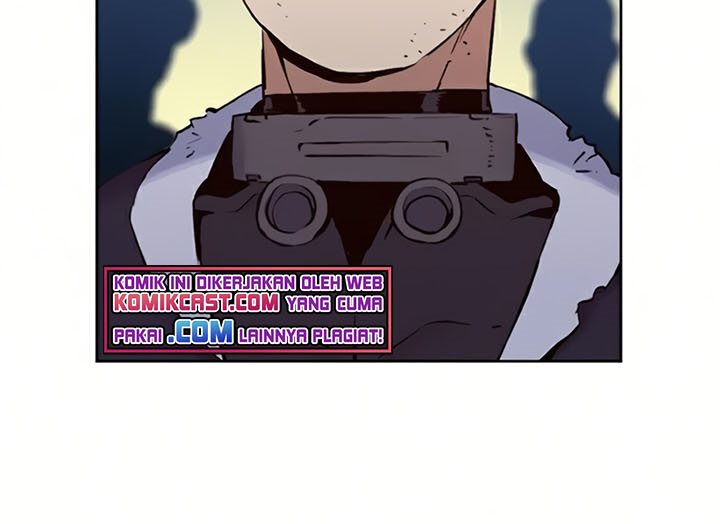 Seoul Station Druid Bab 30 halaman 86