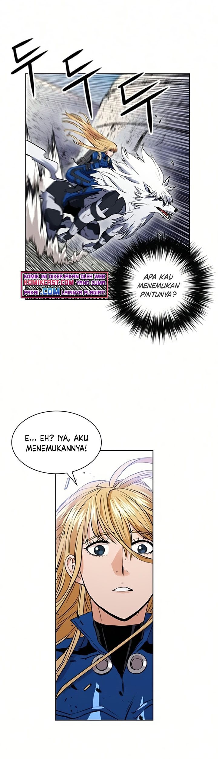 Seoul Station Druid Bab 30 halaman 91