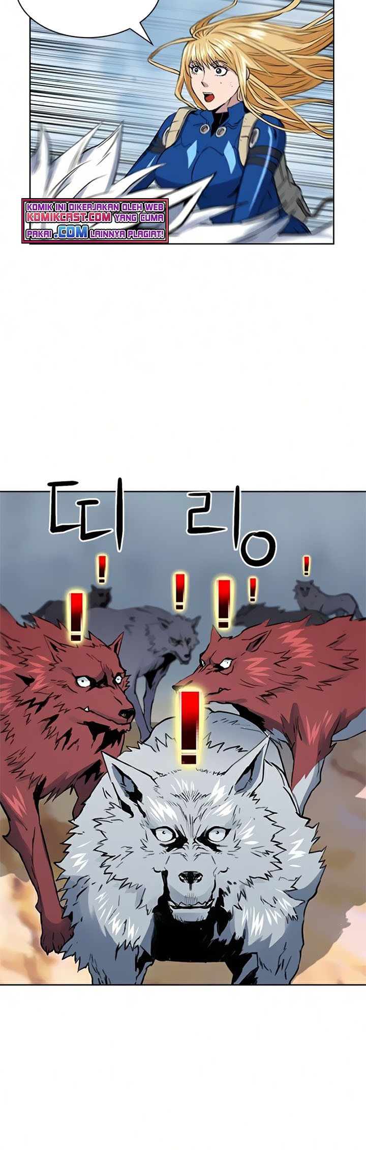 Seoul Station Druid Bab 30 halaman 99
