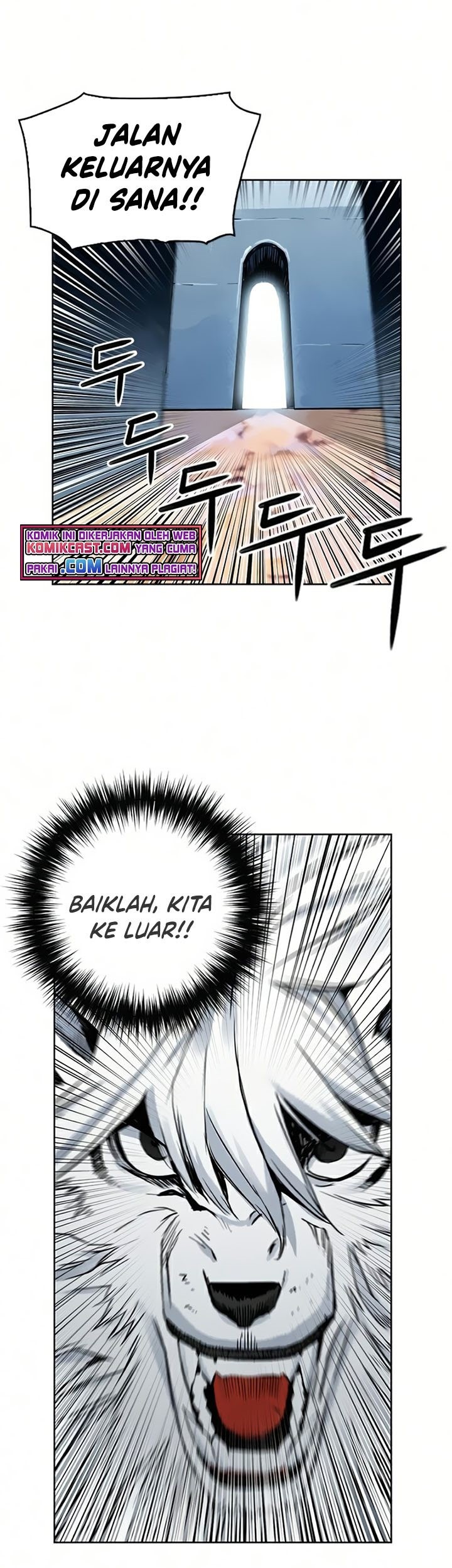 Seoul Station Druid Bab 30 halaman 110