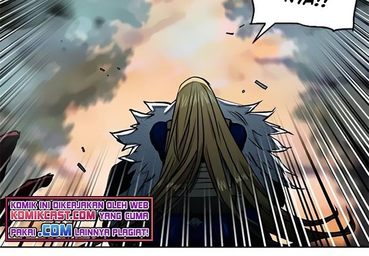 Seoul Station Druid Bab 30 halaman 116