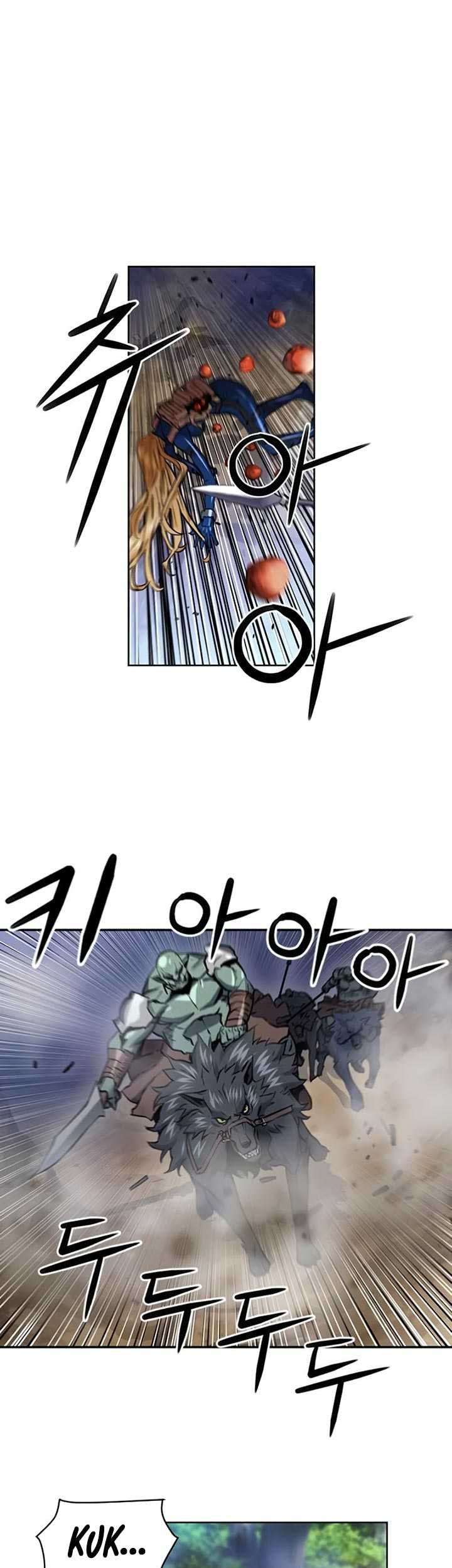 Seoul Station Druid Bab 31 halaman 6