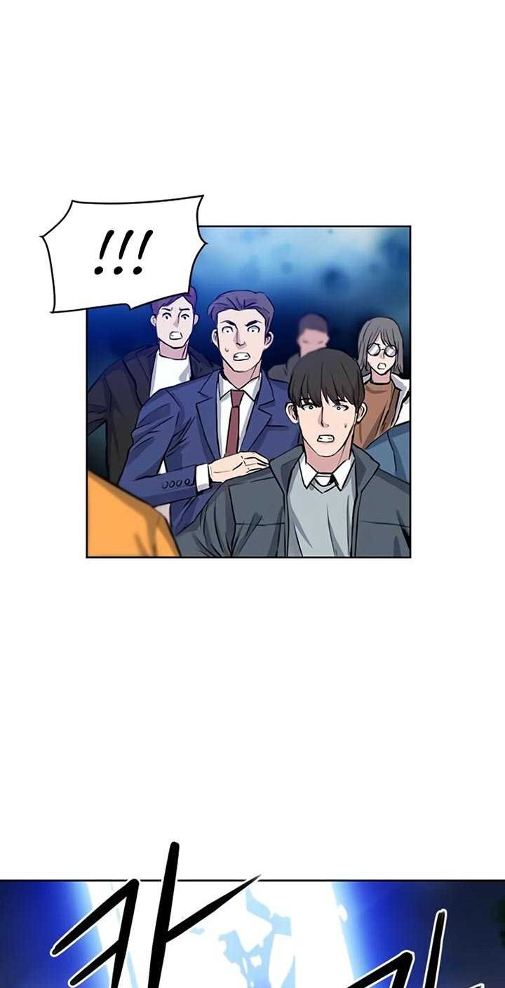 Seoul Station Druid Bab 31 halaman 25