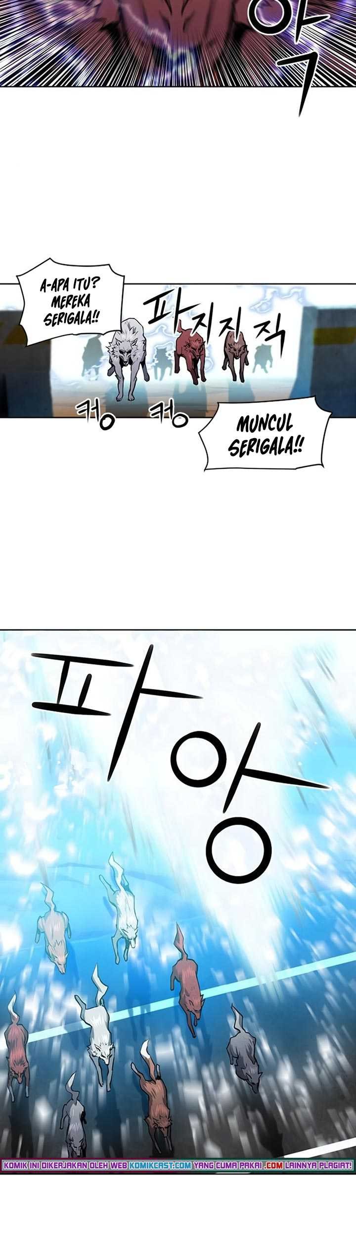 Seoul Station Druid Bab 31 halaman 34
