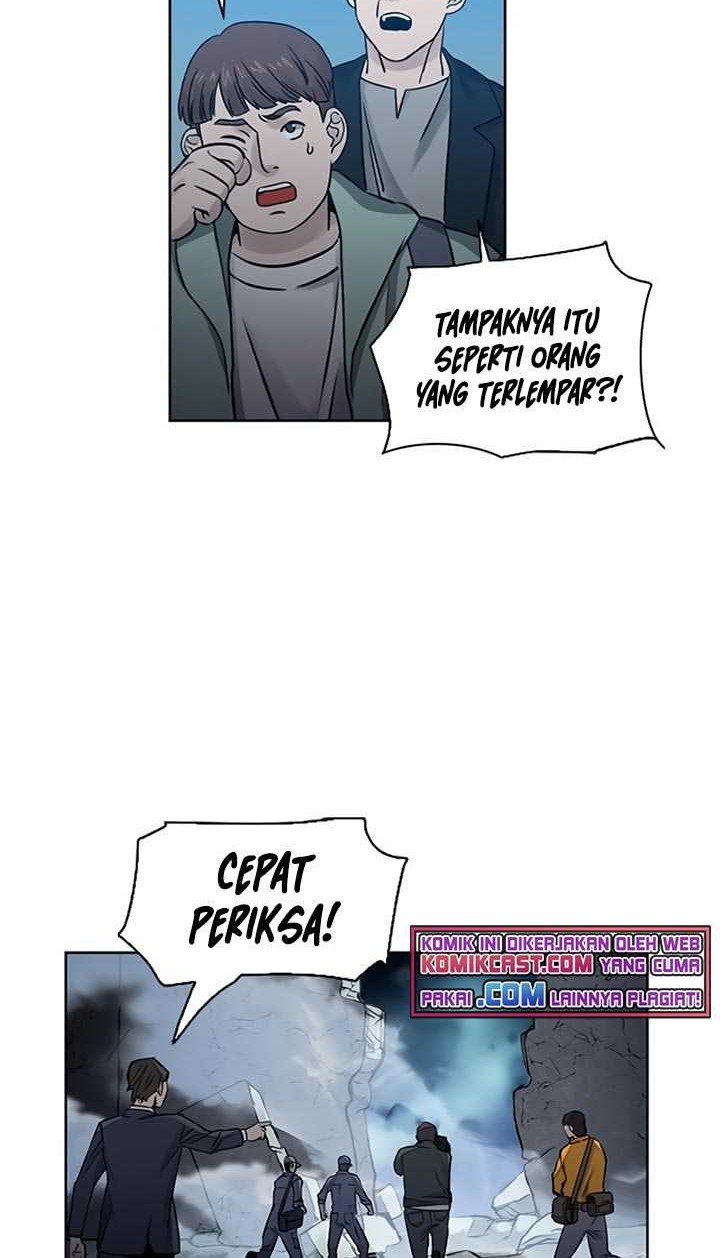 Seoul Station Druid Bab 31 halaman 37